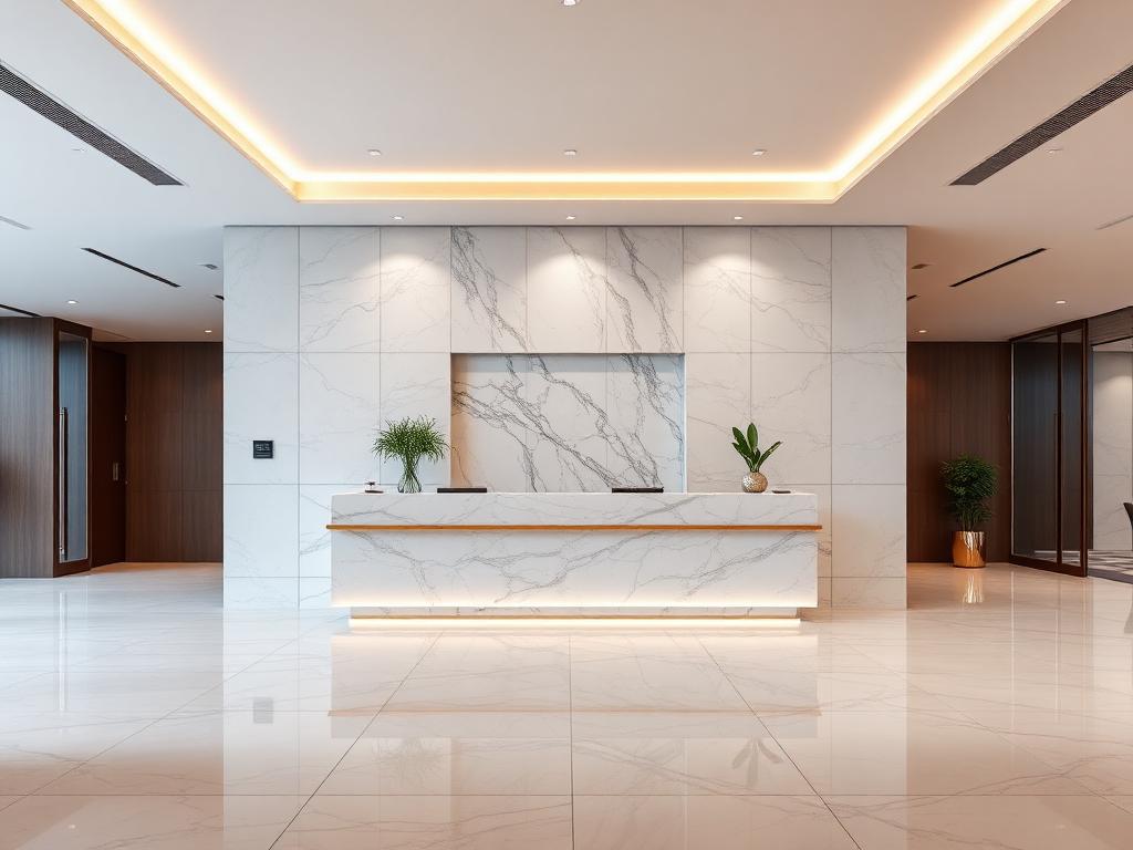Office & Commercial
